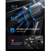 imageLISEN for Qi2 15W MagSafe Car Mount Charger Safer ampamp Faster Magsafe Car Charger Vent Magnetic Wireless Vent Phone Mount Fits iPhone 16 Pro Max 15 14Fast Charging