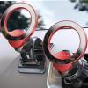 imageLISEN for MagSafe Car Mount 95 Increase Magnetism Magnetic Phone Holders for Your CarCar Accessories for Men Women Truck 360 Dashboard Vent Phone Mount for Garmin GPS Fit iPhone 16 15 14 13 12Red