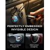 imageAINOPE 90W Super Fast Car Charger USB CInvisible Cigarette Lighter AdapterMiniampampMetal Type C Car Charger Fast Charging Fit Samsung Galaxy S25 S24 Ultra PlusiPhone 16 15 14 13 12 Pro Max PlusBlackBlack