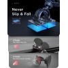 imageLISEN for MagSafe Car Mount Strongest Magnets Magnetic Phone Holder for Car Hands Free iPhone Dash Phone Mount Fit for iPhone 14 13 12 Pro Max Plus Mini MagSafe Case RedRed