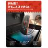 imageLISEN 3Pack Screen Protector for Nintendo Switch 2 2025 Upgrade ANTIGLARE ampamp Auto Alignment Kit Tempered Glass Accessories Switch2 Longest Durable Full Coverage switch 2 HD ClearSwitch Oled 2021