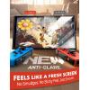 imageLISEN 3Pack Screen Protector for Nintendo Switch 2 2025 Upgrade ANTIGLARE ampamp Auto Alignment Kit Tempered Glass Accessories Switch2 Longest Durable Full Coverage switch 2 HD ClearNintendo Switch2017